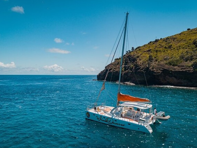 Mauritius destination